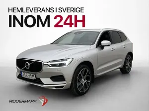 Volvo XC60 2019
